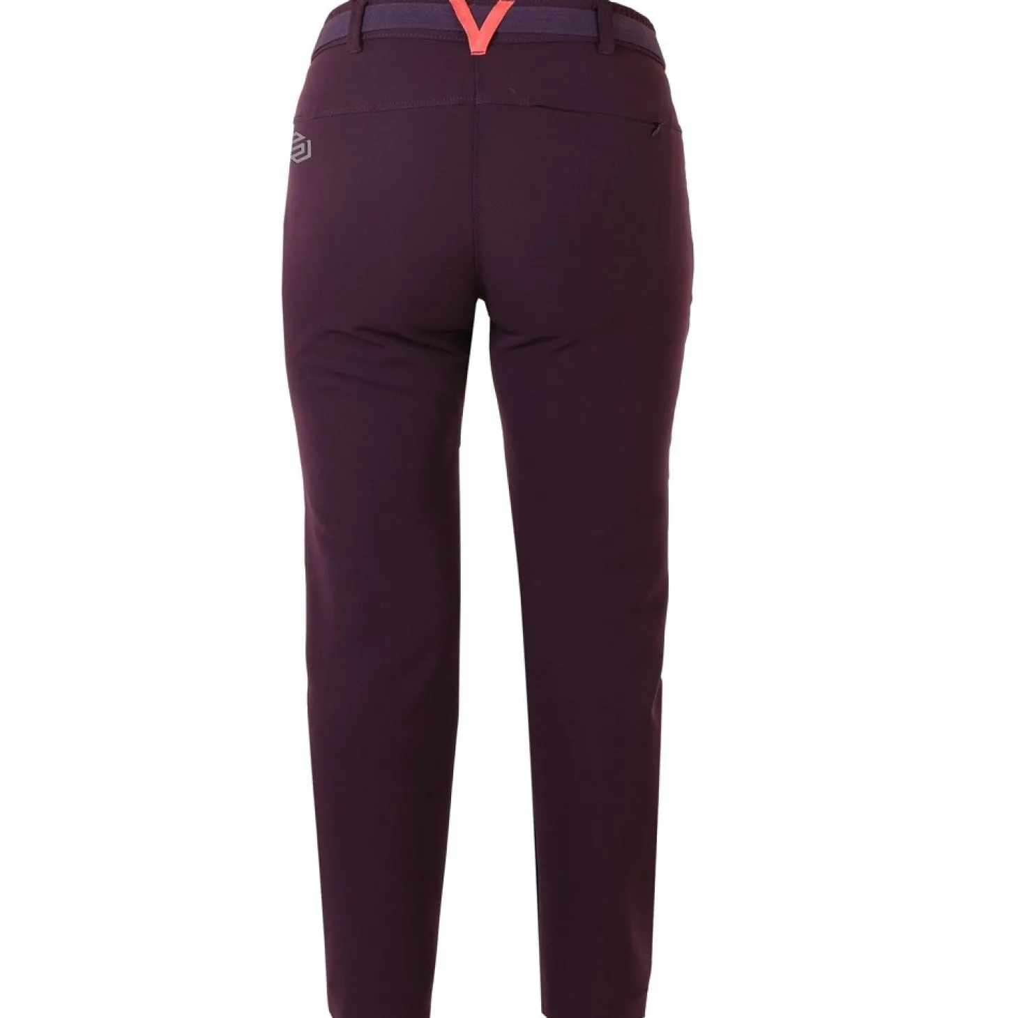 Pantalón Trekking Sphere Pro Antonia Morado