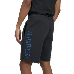Pantalón Umbro FX Linear LG Negro