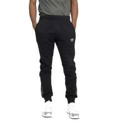 Pantalón Umbro Sportswear Jogger Negro