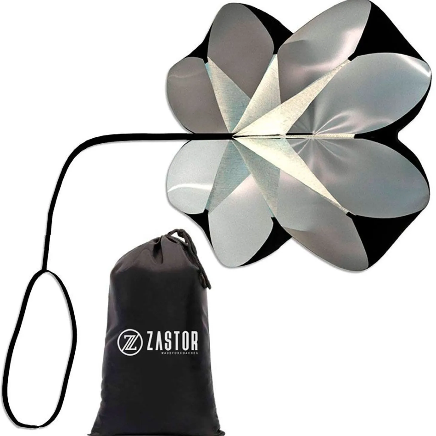 Paracaídas Entrenamiento Zastor WIND-120