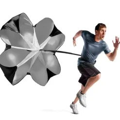 Paracaídas Entrenamiento Zastor WIND-120