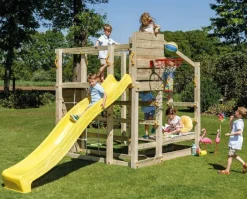 Parque Infantil Crossfit XL