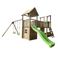 Parque Infantil Pacific L con Columpio