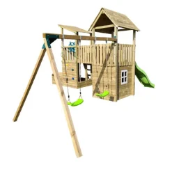 Parque Infantil Pacific L con Columpio