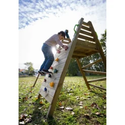 Parque Infantil Siberia Aventura XL