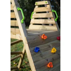 Parque Infantil Siberia Aventura XL