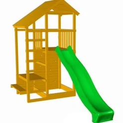 Parque Infantil Teide