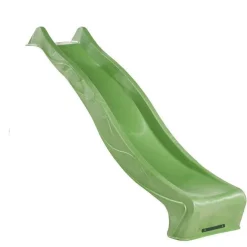 Parque Infantil Teide con Escalera de Mono