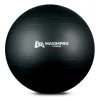 Pelota Fitness Gigante Maximpro Sena 85 cm Negra