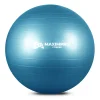 Pelota Fitness Gigante Maximpro Sena Ø55Cm Azul Claro