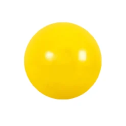Pelota Gimnasia Rítmica Ø19cm Amarilla