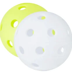 Pelota Hockey/Floorball Ø70mm Con Agujeros