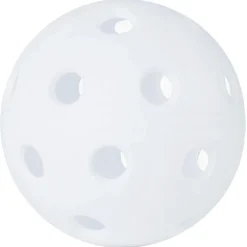 Pelota Hockey/Floorball Ø70mm Con Agujeros