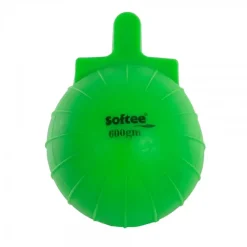 Pelota Jabalina Softee 600gr Verde