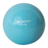 Pelota Lastrada Maximpro Bumba 0.5 Kg Azul