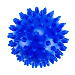 Pelota Masaje Maximpro Saza 7'5cm Azul