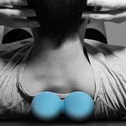 Pelota Masaje Peanut Maximpro Ubon