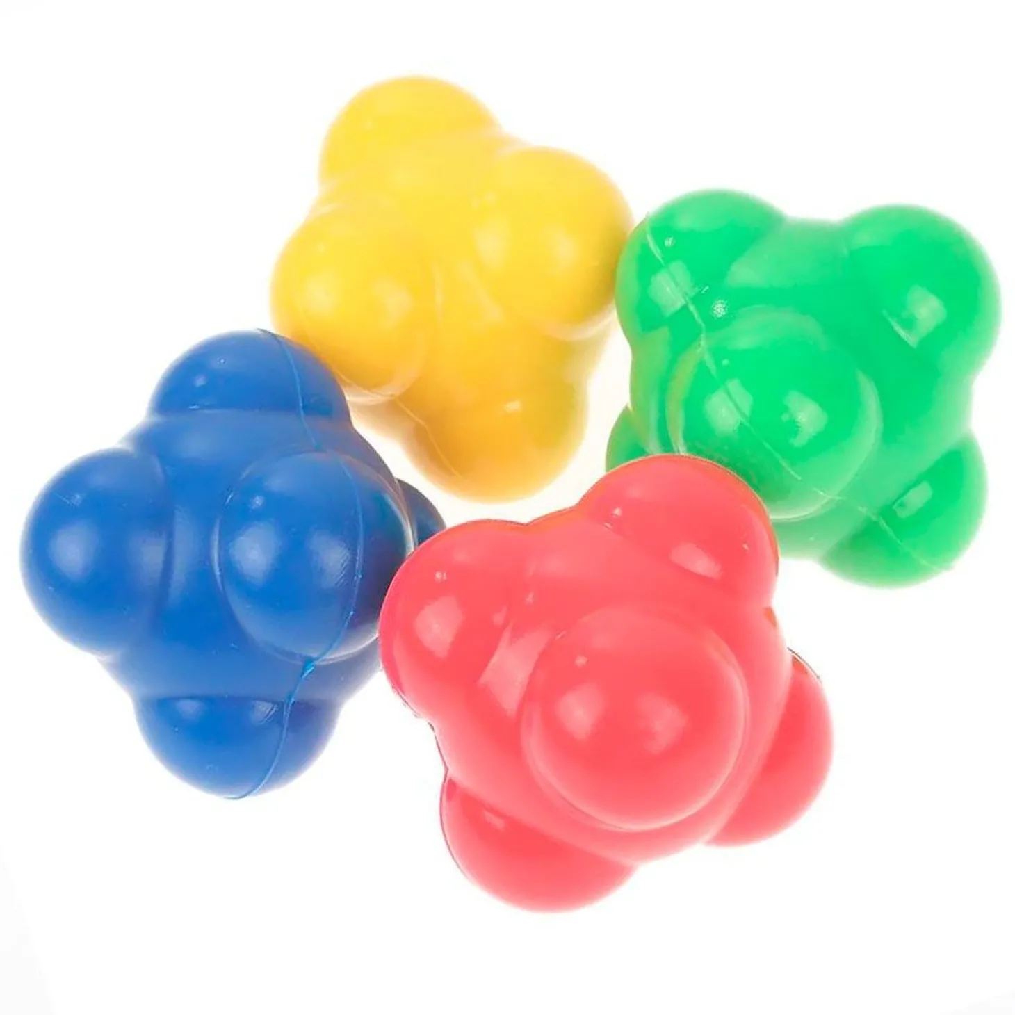 Pelota Reacción Ø10cm