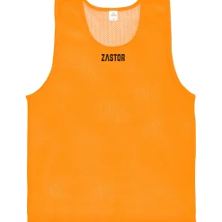 Peto Deportivo Reciclado Zastor Saam Naranja