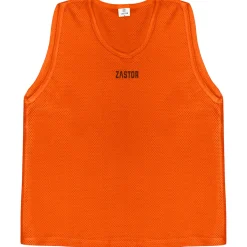 Peto Deportivo Zastor FORZA Naranja