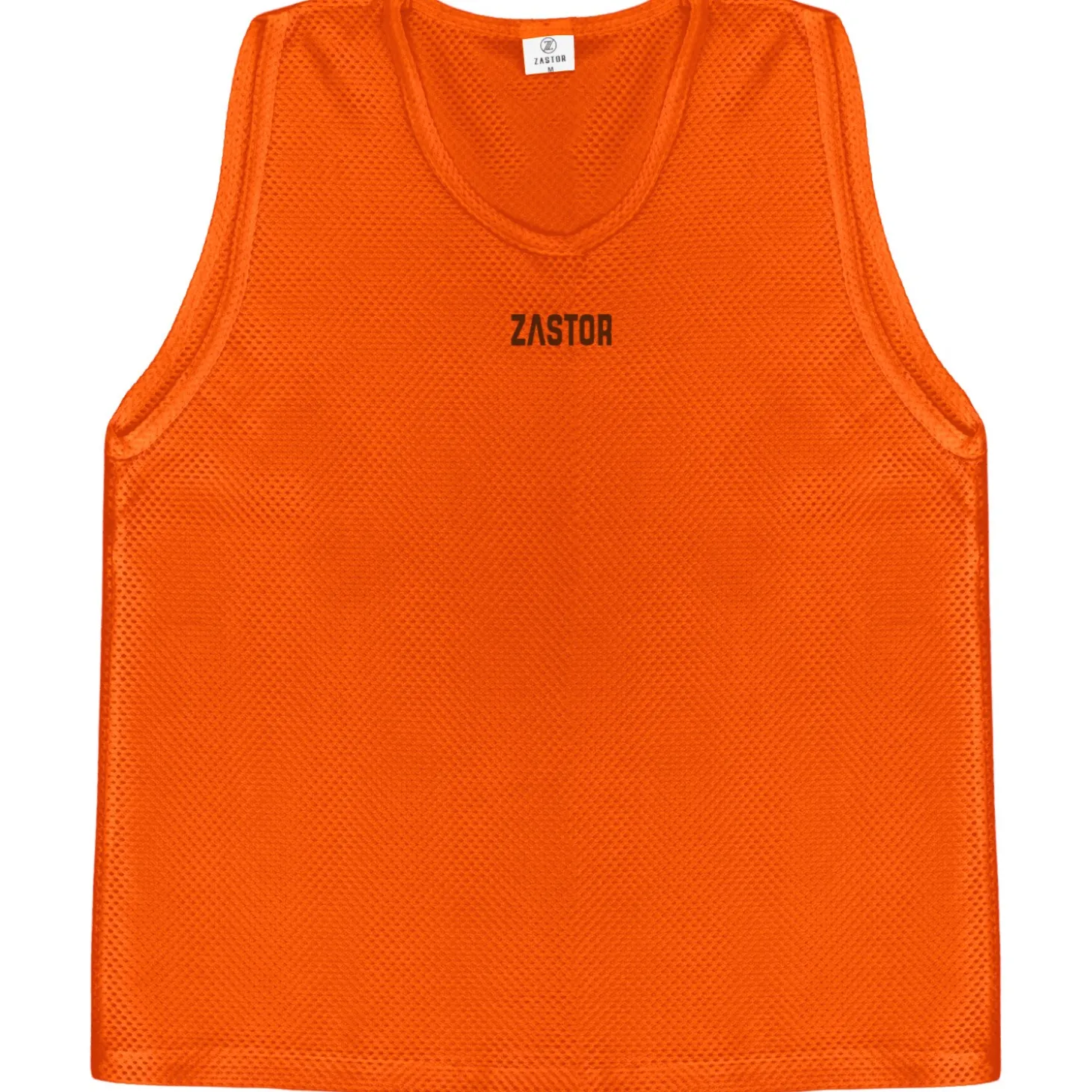 Peto Deportivo Zastor FORZA Naranja