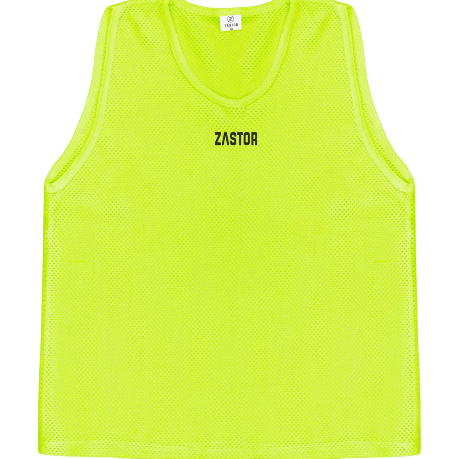 Peto Deportivo Zastor FORZA Neón