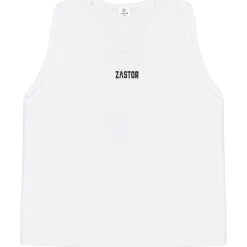 Peto Deportivo Zastor FORZA Blanco