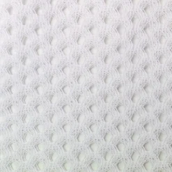 Peto Deportivo Zastor FORZA Blanco