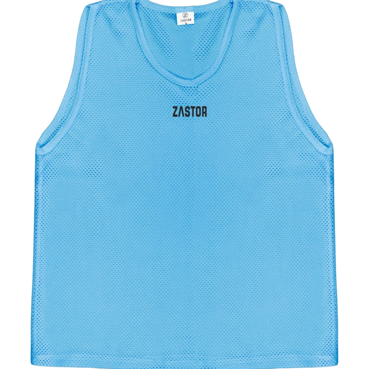 Peto Deportivo Zastor FORZA Celeste