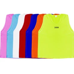 Peto Deportivo Zastor FORZA Fucsia