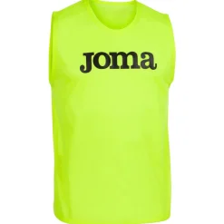 Peto Entrenamiento Joma Amarillo Fluor