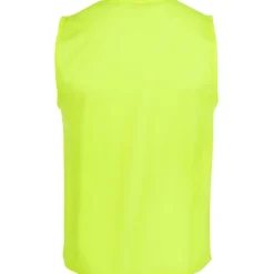 Peto Entrenamiento Joma Amarillo Fluor