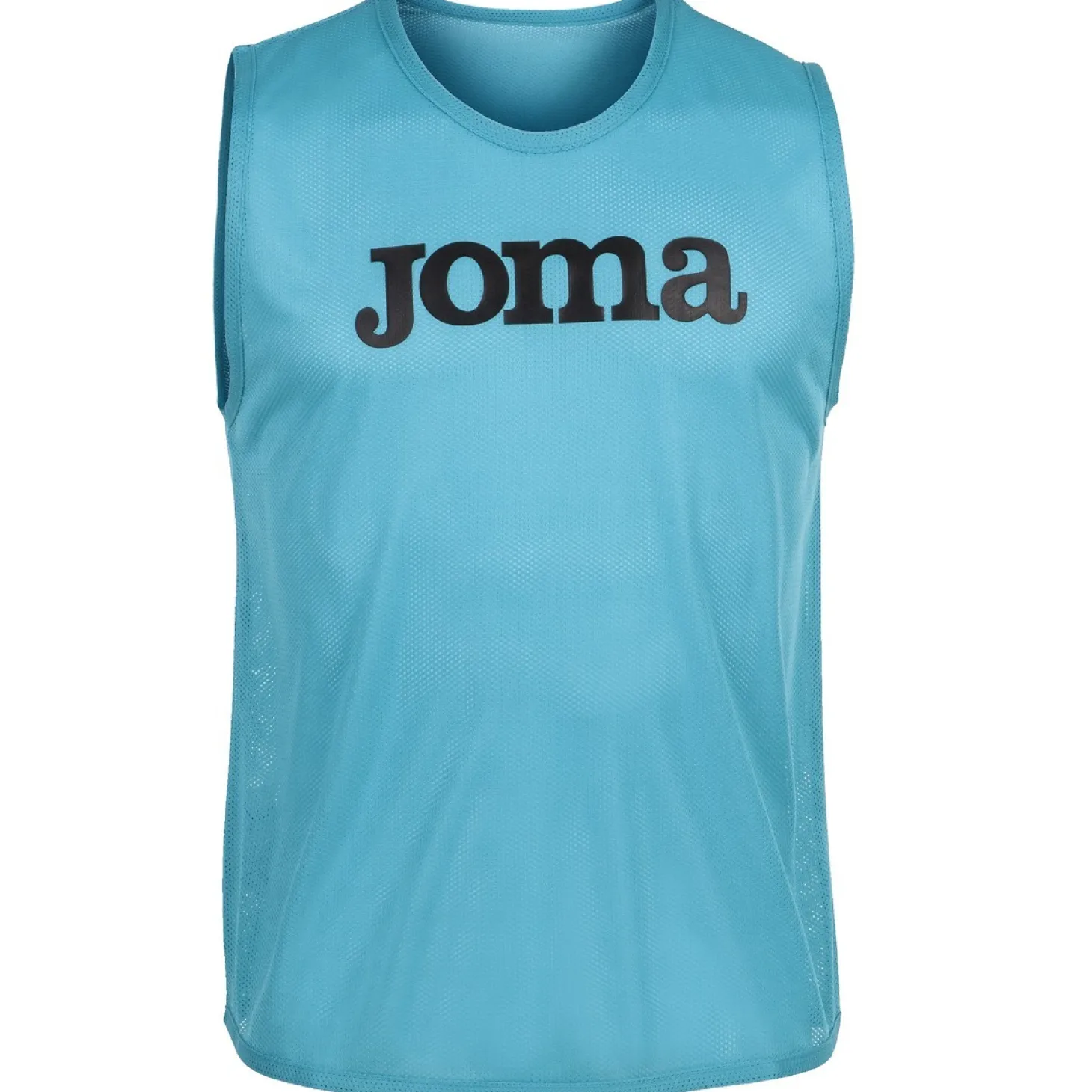 Peto Entrenamiento Joma Azul Fluor