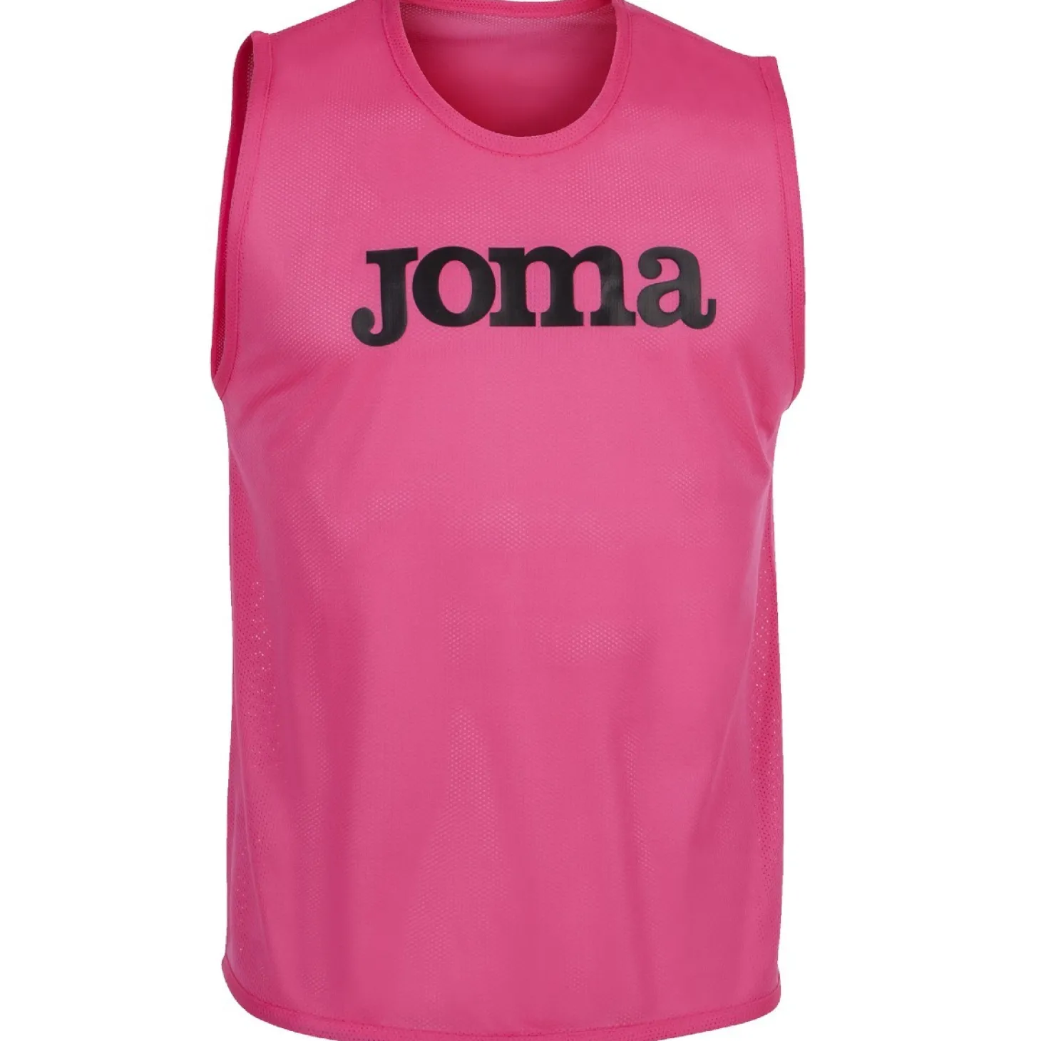 Peto Entrenamiento Joma Rosa Fluor