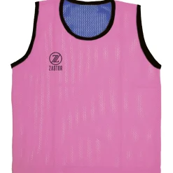 Peto Entrenamiento Reversible Zastor Ressy Azul Royal/Rosa