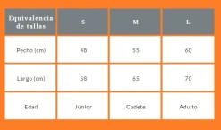 Peto Entrenamiento Reversible Zastor Ressy Neón/Naranja