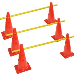 Picas de entrenamiento 80 cm