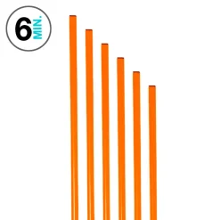 Picas de entrenamiento 120 cm