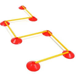 Picas de entrenamiento 160 cm