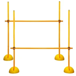 Picas de entrenamiento 100 cm