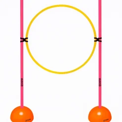 Picas de entrenamiento 100 cm