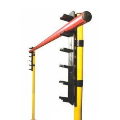 Pieza para Pica Regulable en Altura