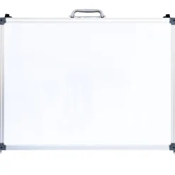 Pizarra Magnética Plegable Zastor Fútbol 60x90cm