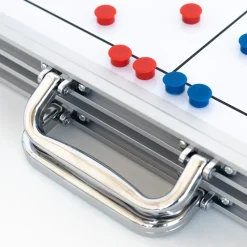 Pizarra Magnética Plegable Zastor PLEG Fútbol 45x60cm