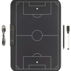Pizarra Táctica Electrónica fútbol Zastor Klopp 16"