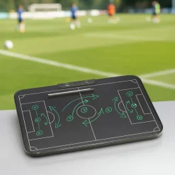 Pizarra Táctica Electrónica fútbol Zastor Klopp 16"