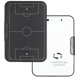 Pizarra Táctica Electrónica fútbol Zastor Klopp 16