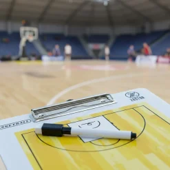 Pizarra Tácticas PLAY Baloncesto