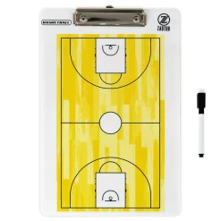 Pizarra Tácticas PLAY Baloncesto