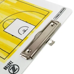 Pizarra Tácticas PLAY Baloncesto